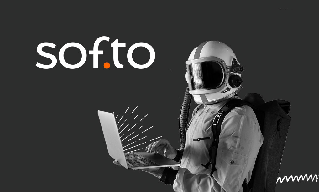 Softo Software Development Solutions